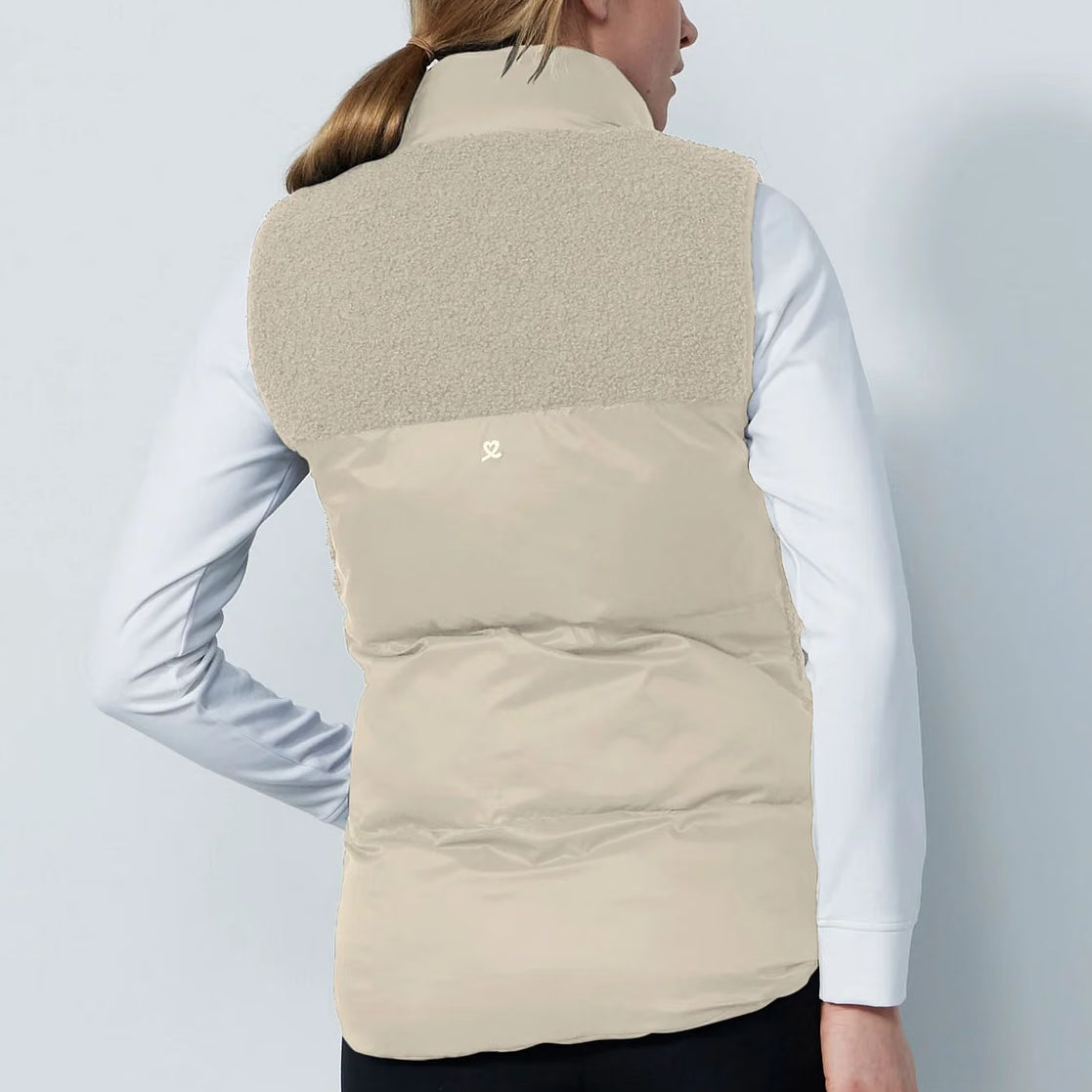 Daily Sports dames bodywarmer