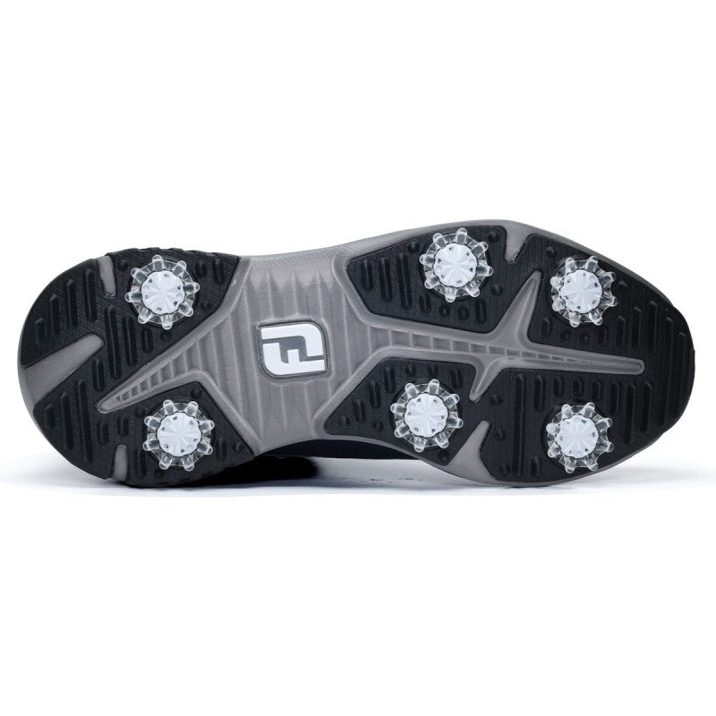 Footjoy Stormwalker dames winterboot Navy