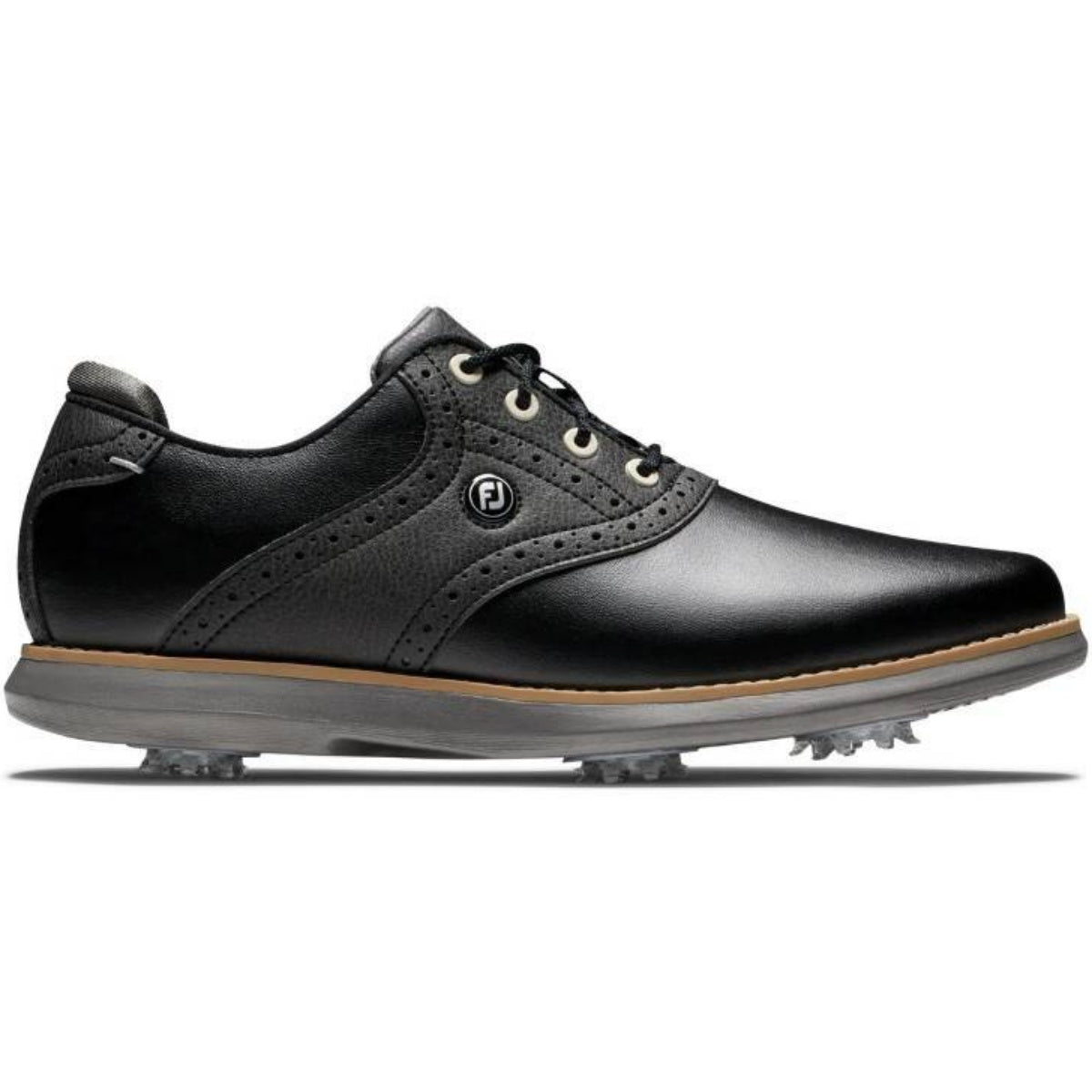 Footjoy 97908 Traditions dames golfschoen