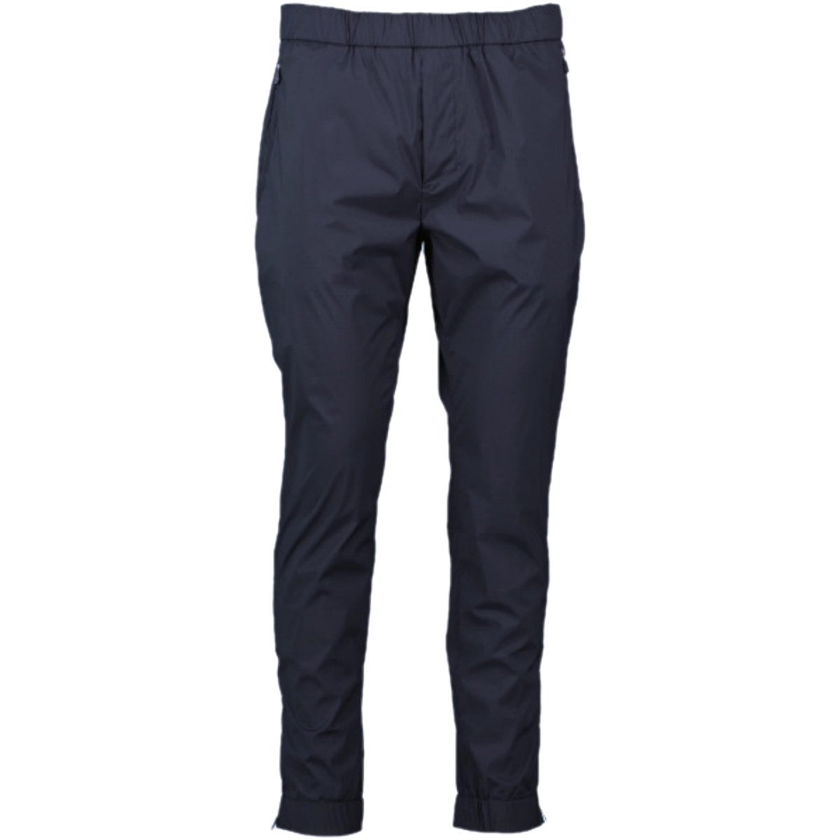 BOSS T_Track3 tapered fit 50487566-402 trainingsbroek Navy