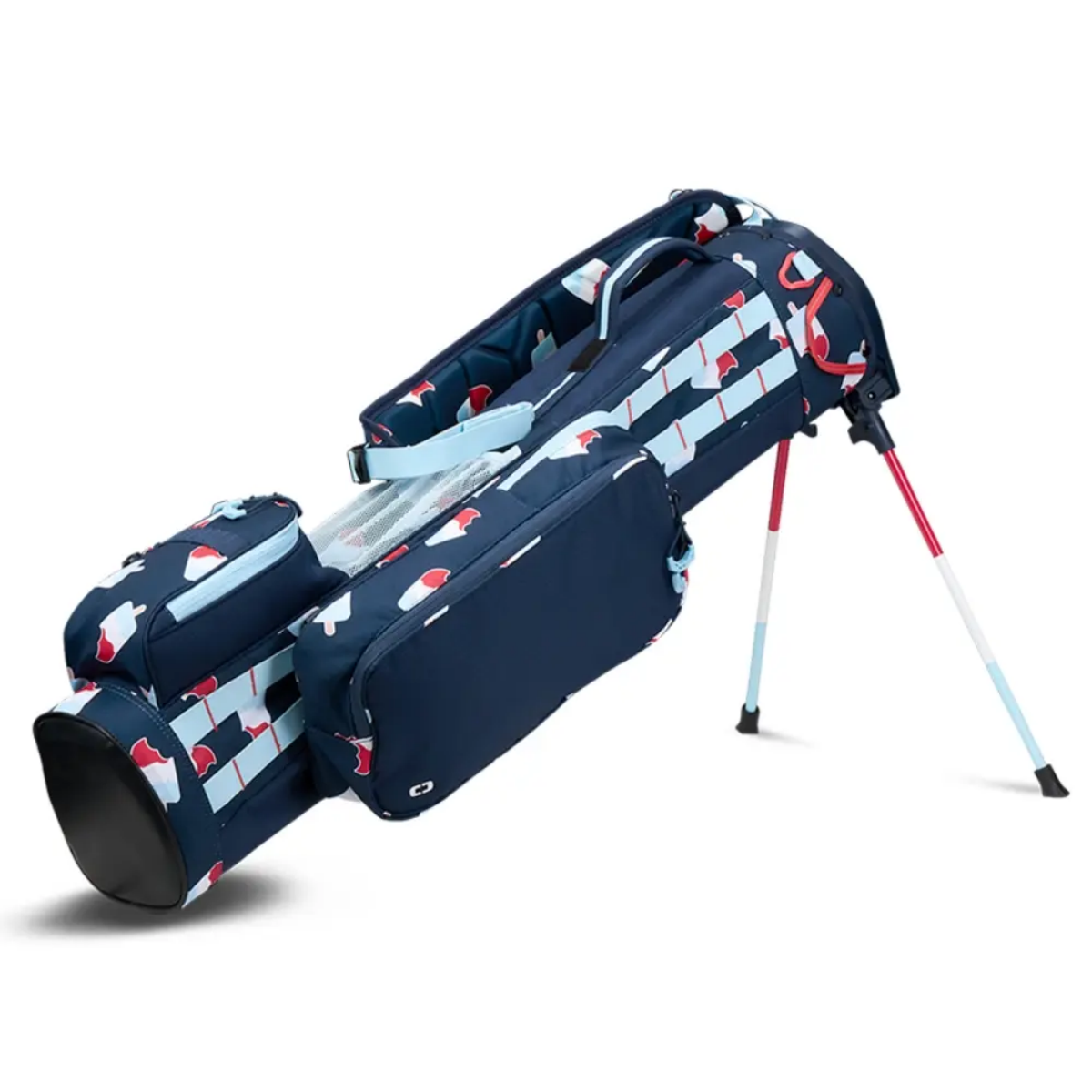 OGIO Funday Standbag Rocket pop