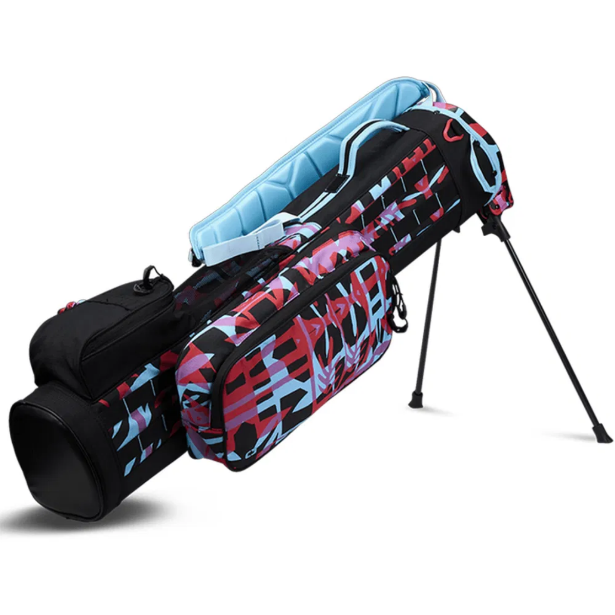 OGIO A20282_Q0476 Funday Standbag Tropical Punch