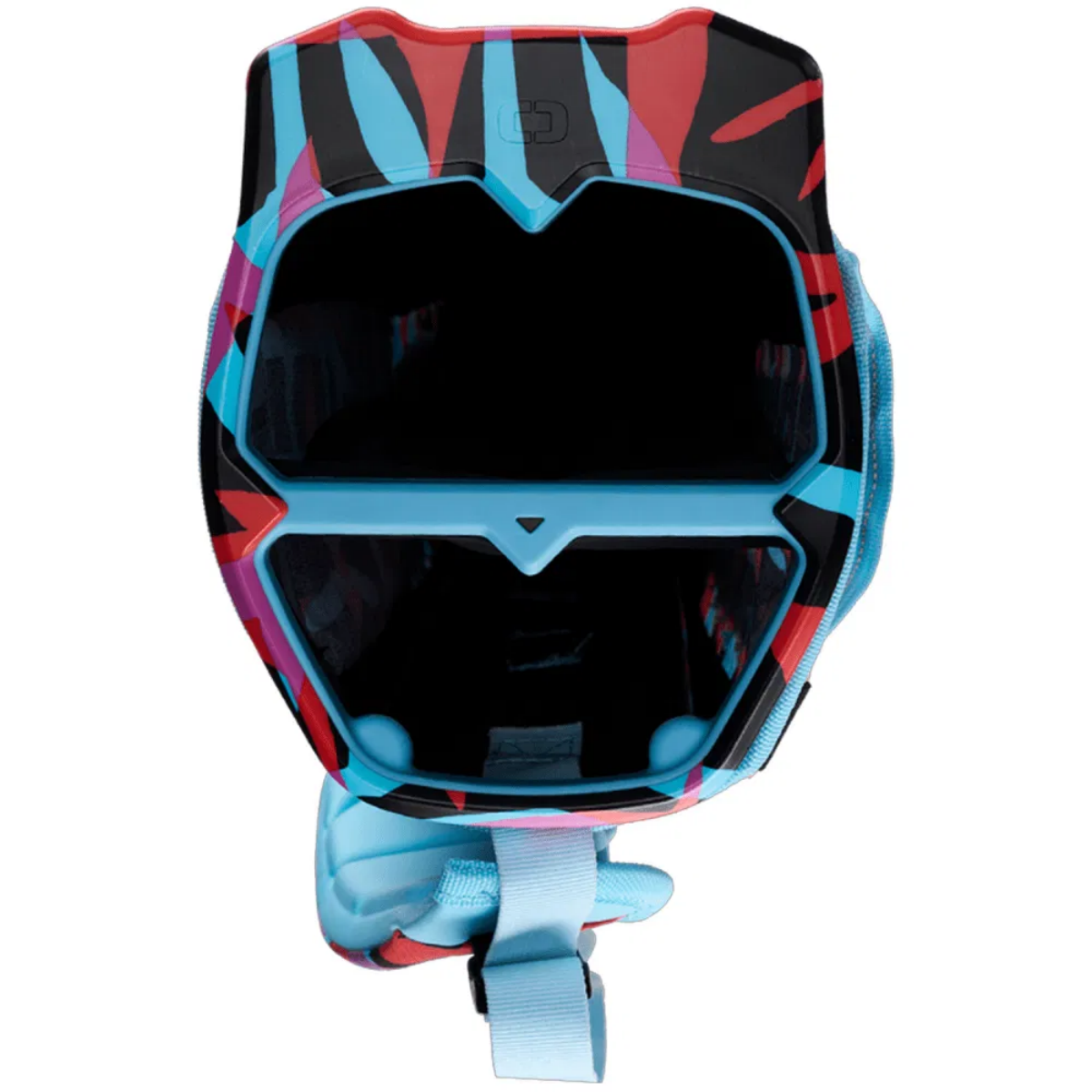 OGIO A20282_Q0476 Funday Standbag TropicalPunch