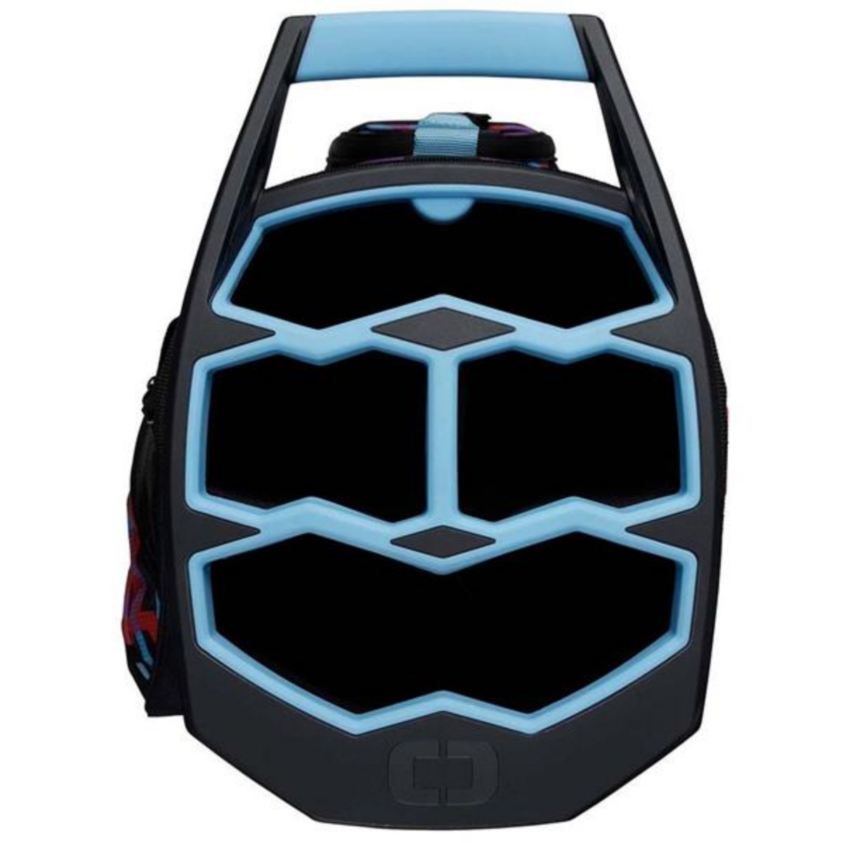 OGIO A20281_Q0476 Fuse Tropical Punch draagtas