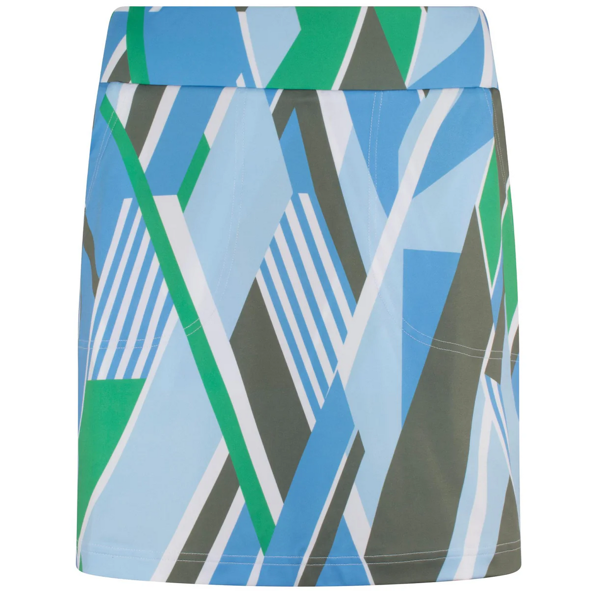 Daily Sports golfrokje 45 cm