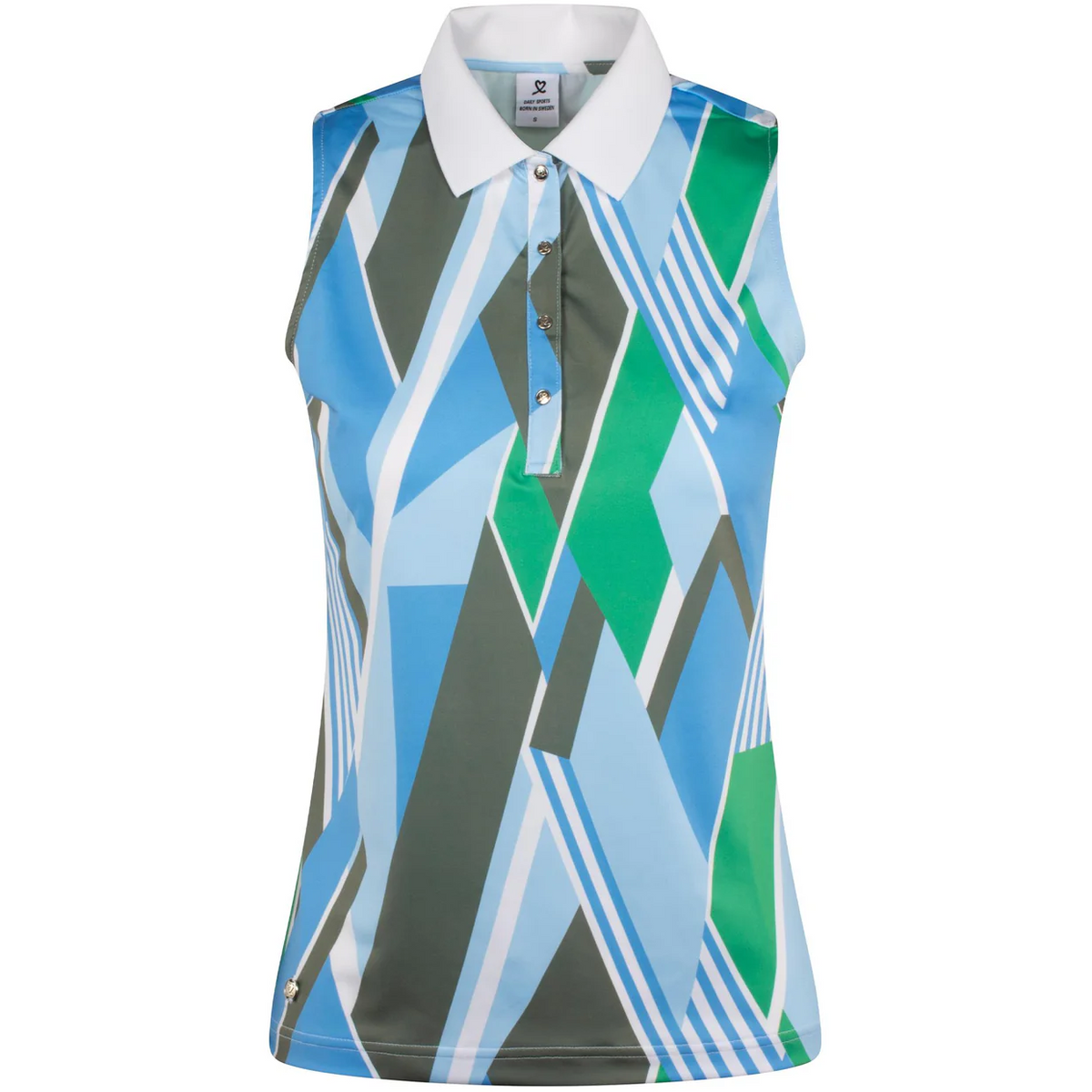 Daily Sports dames polo