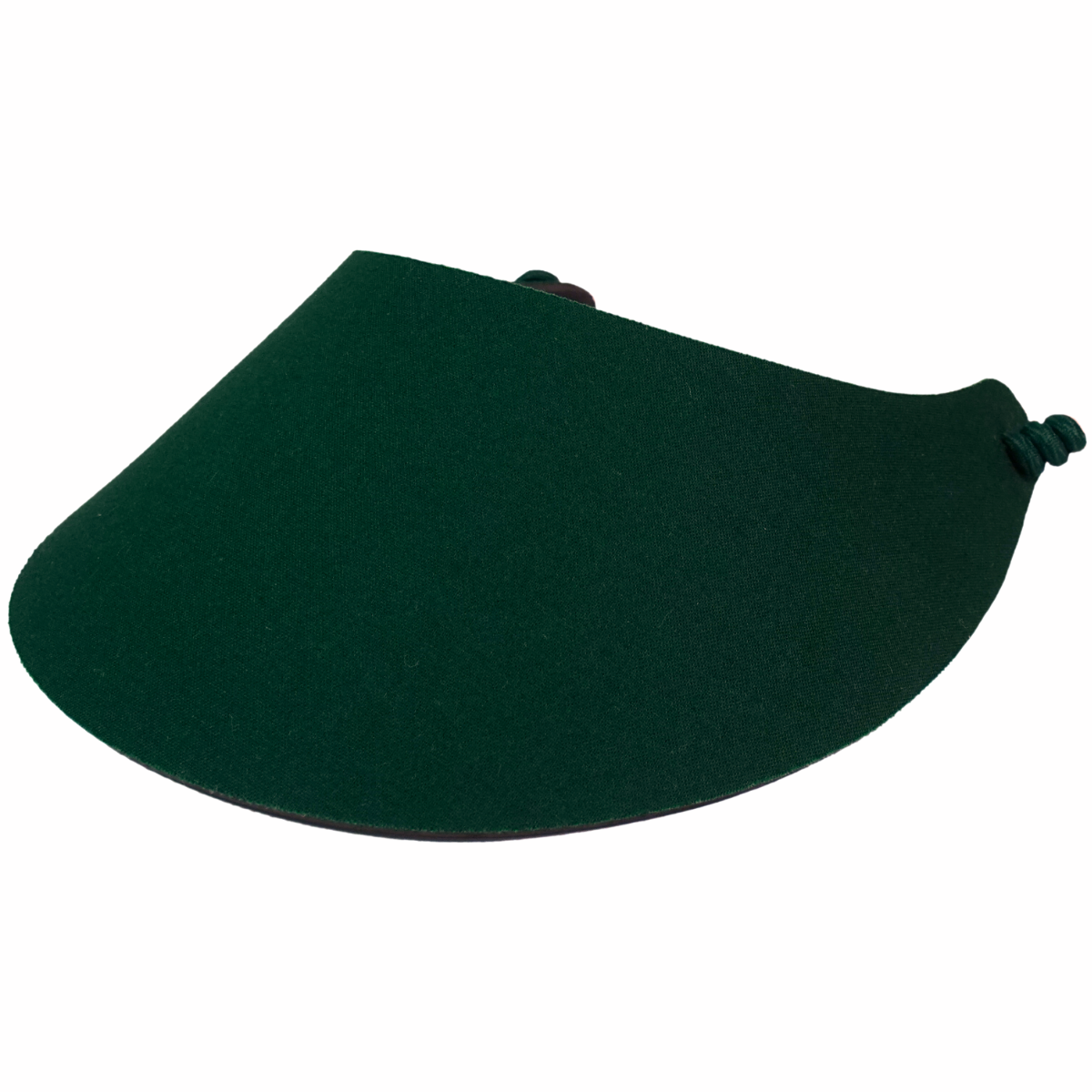 Foam Visor Groen