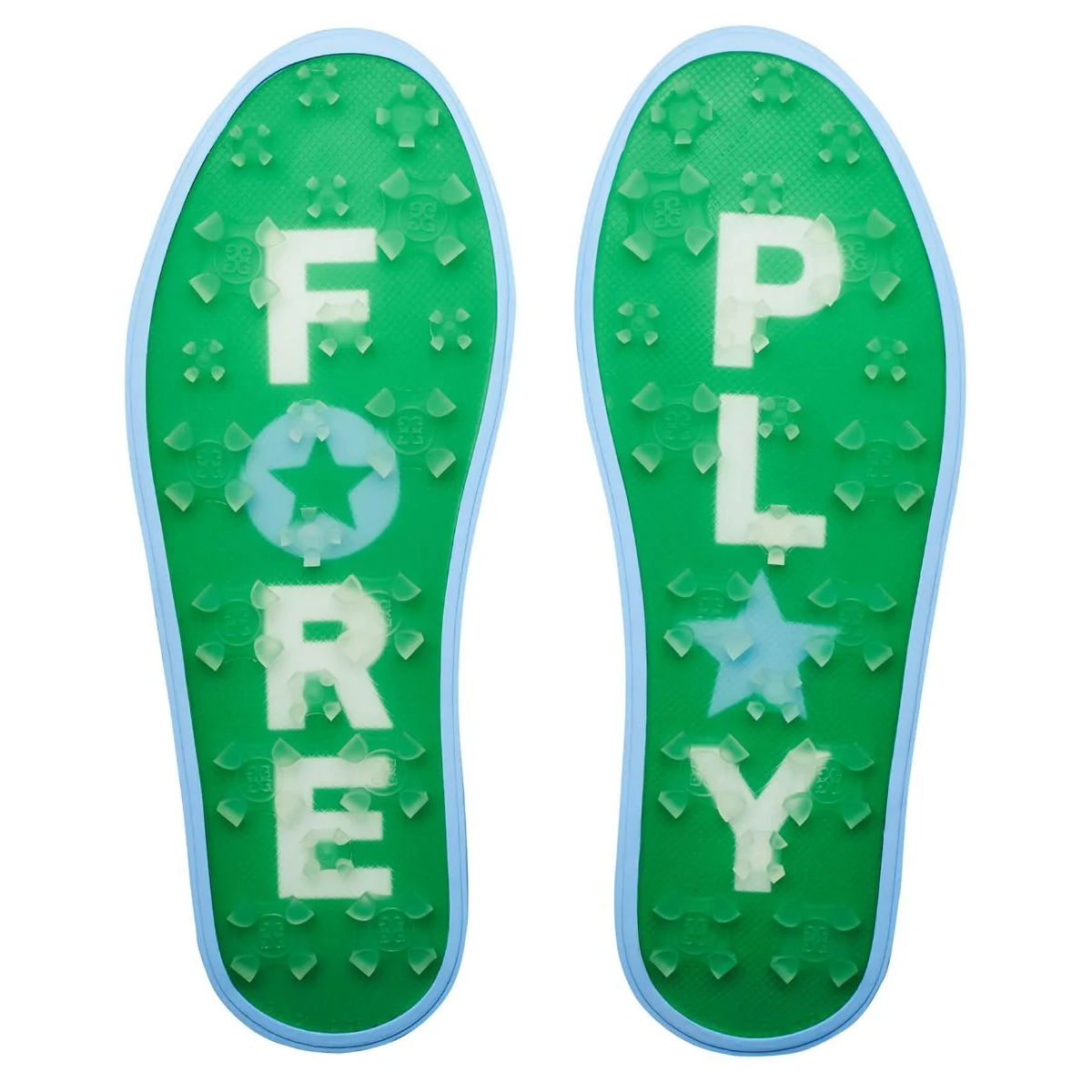 G/FORE GFOLF21EF20 Disruptor golfschoen Baja