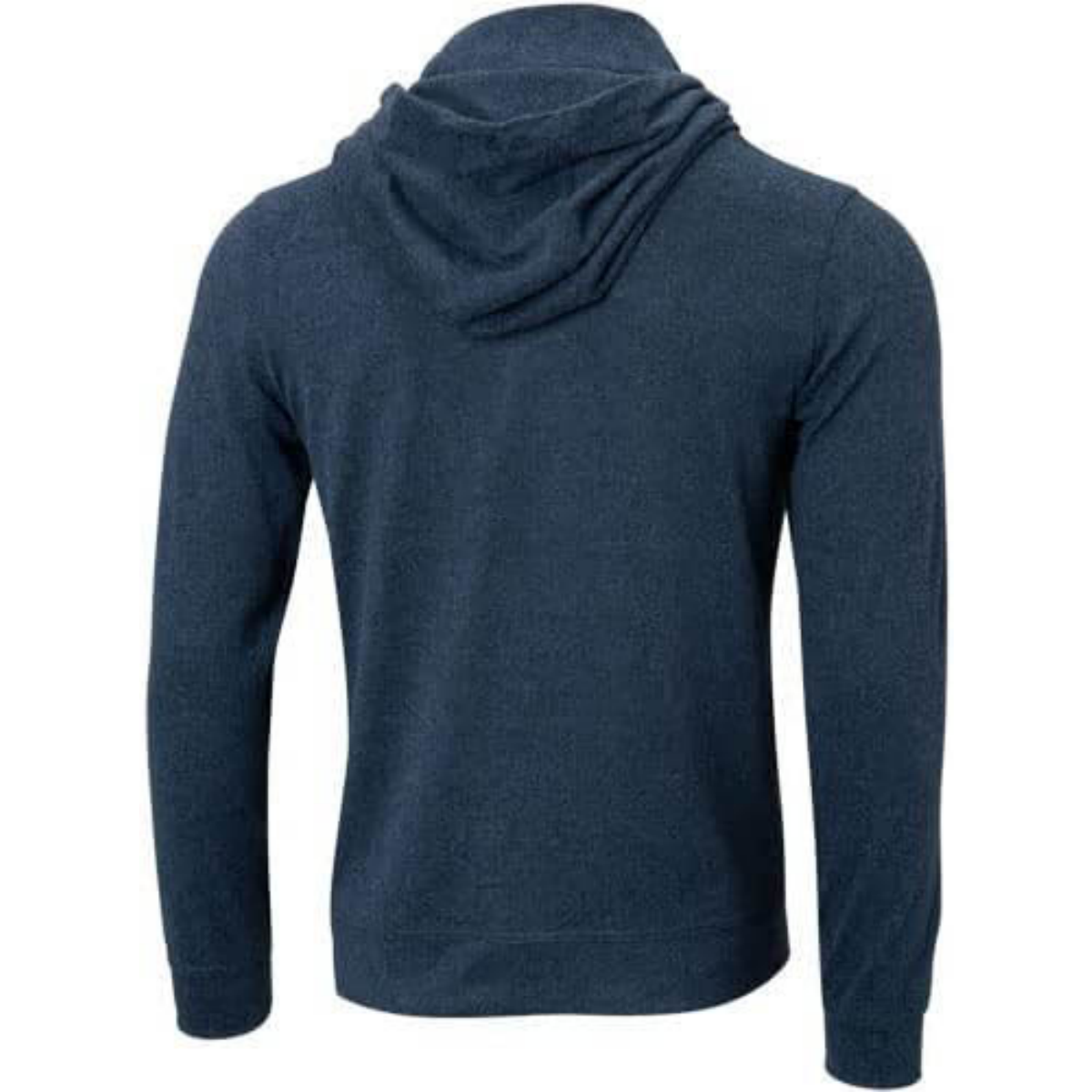 Greg Norman G7S21K721 Lab 1/4 Zip hoodie Navy 