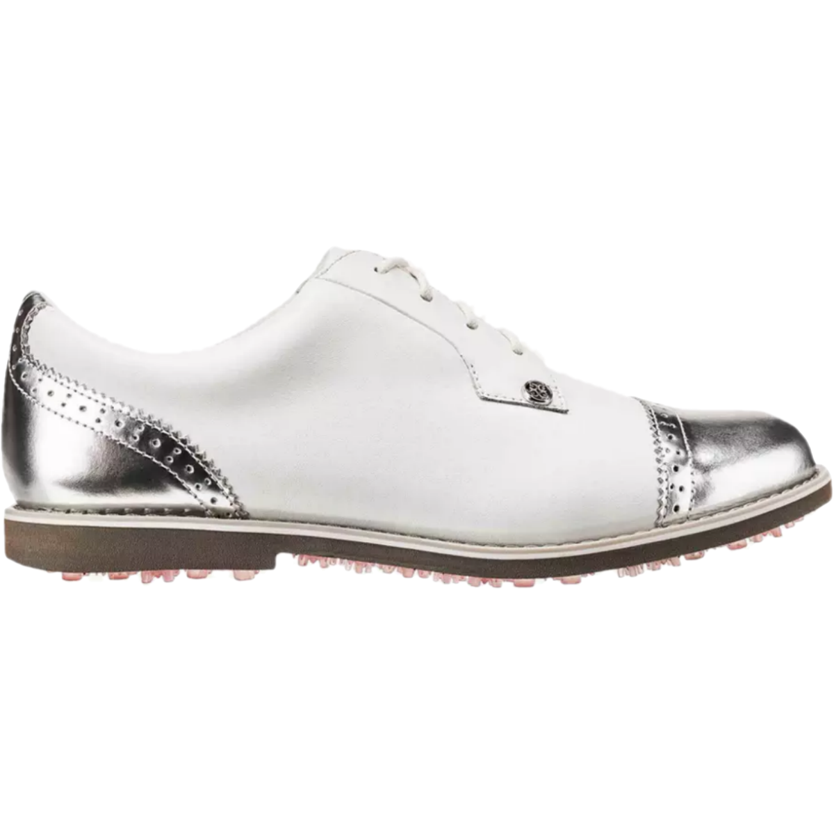 G/FORE Cap Toe Gallivanter G4LC20EF04 dames golfschoen