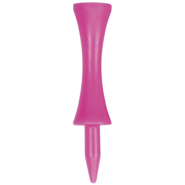 Masters Graduated 2 1/3" roze