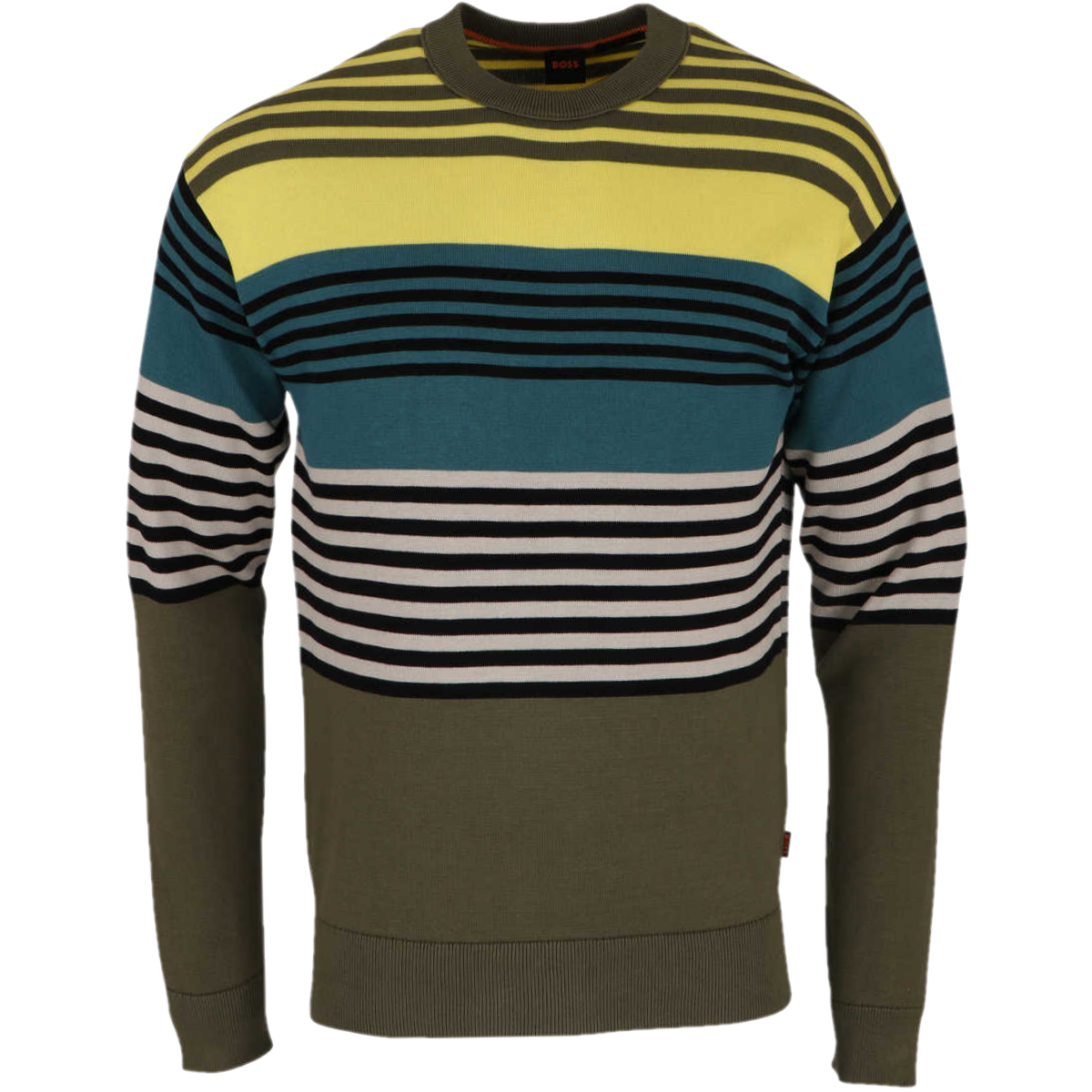 Hugo Boss heren golftrui