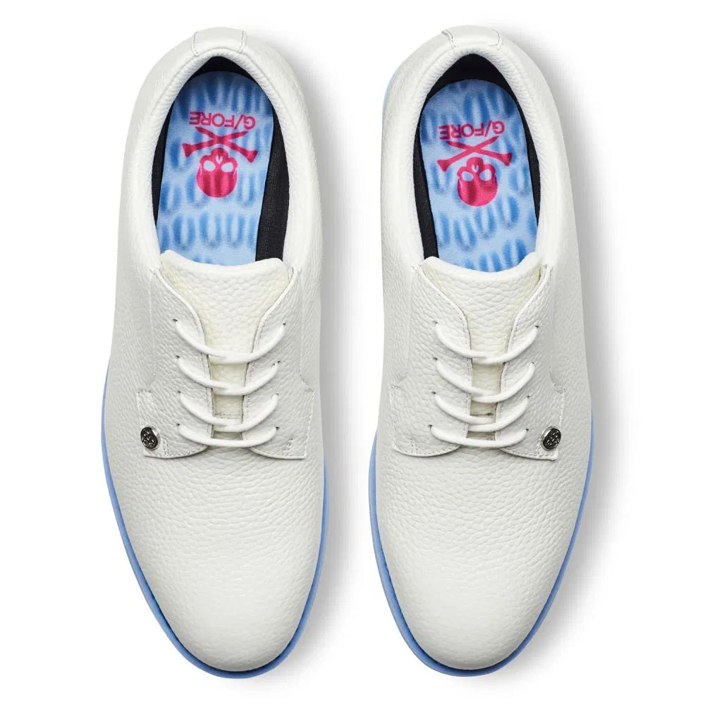 G/Fore G4LF21EF01 Cap Toe Gallivanter dames golfschoen Sno