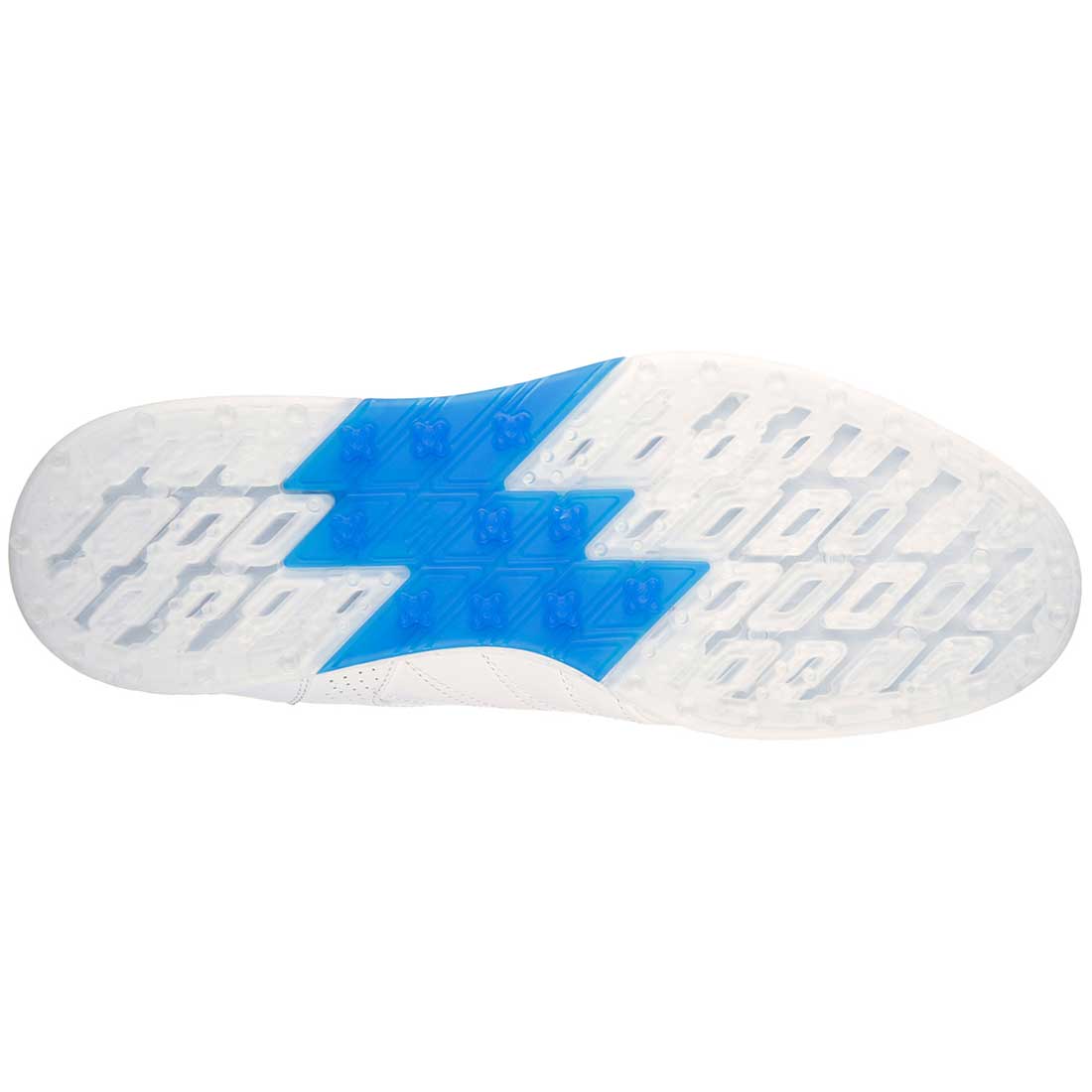 Skechers 54502/WGBL golfschoen onderkant