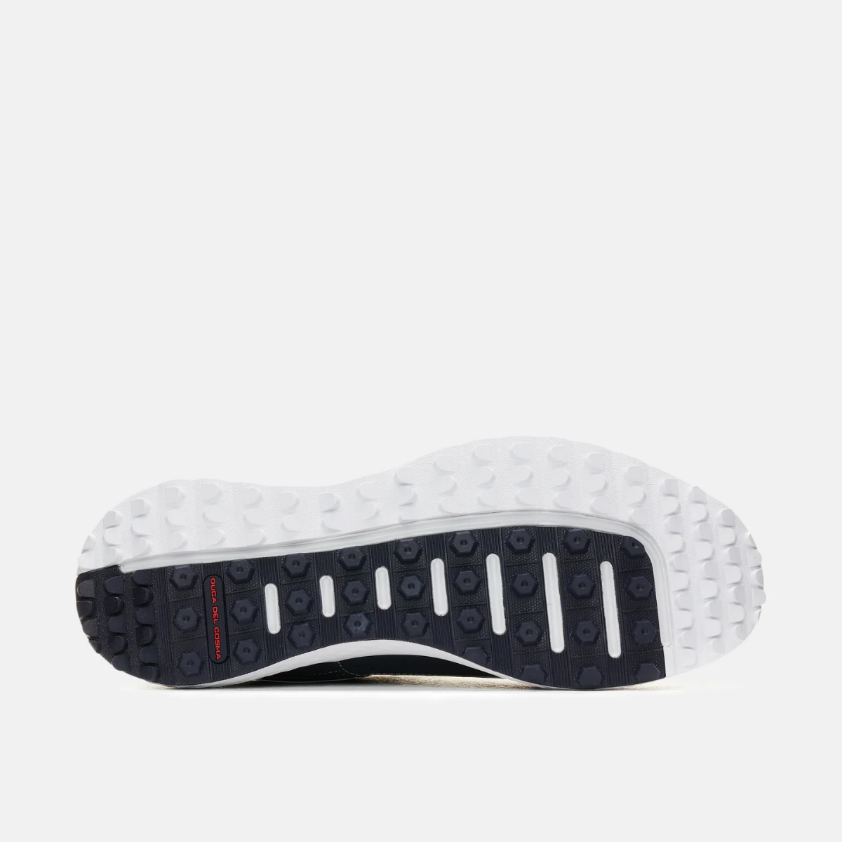 Duca del Cosma Girona 123255-622 navy red