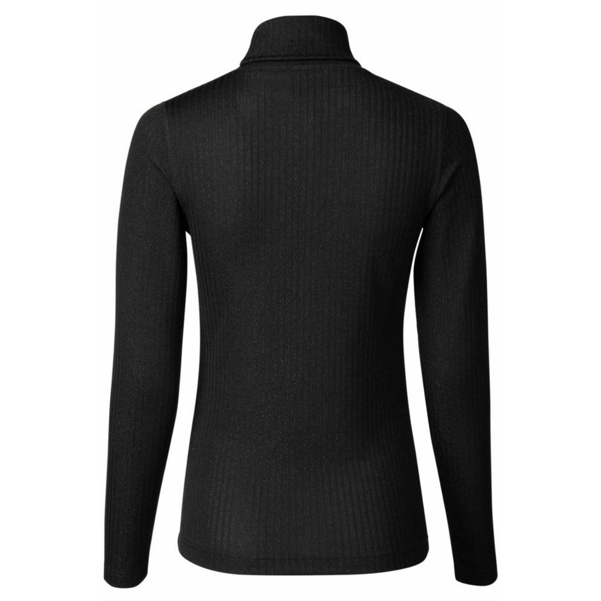 Daily Sports Glimra roll neck 353/139 999 black