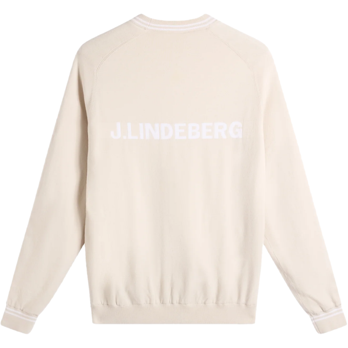 J.Lindeberg heren windbreaker trui