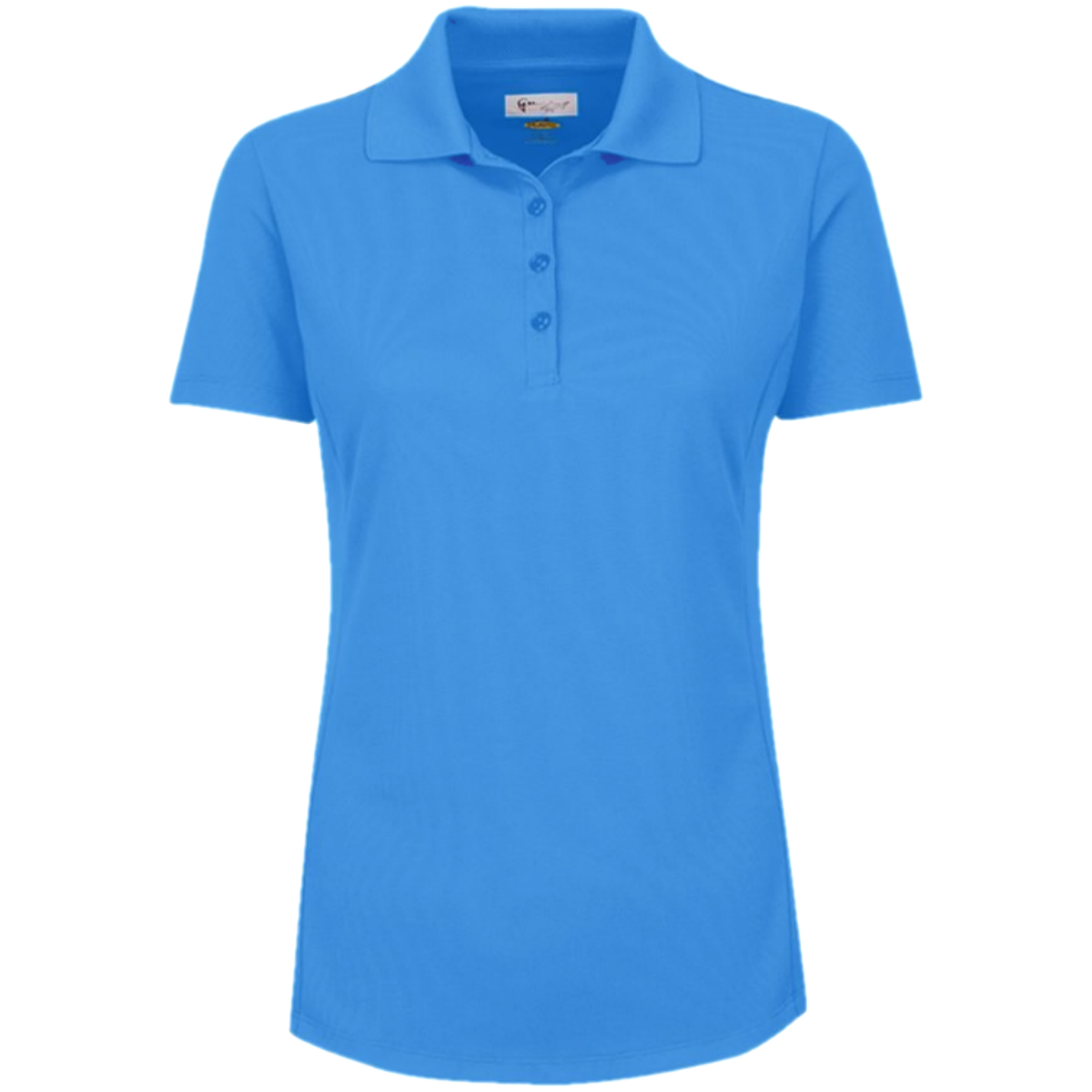 Greg Norman G2S5K447 Caribean Blue