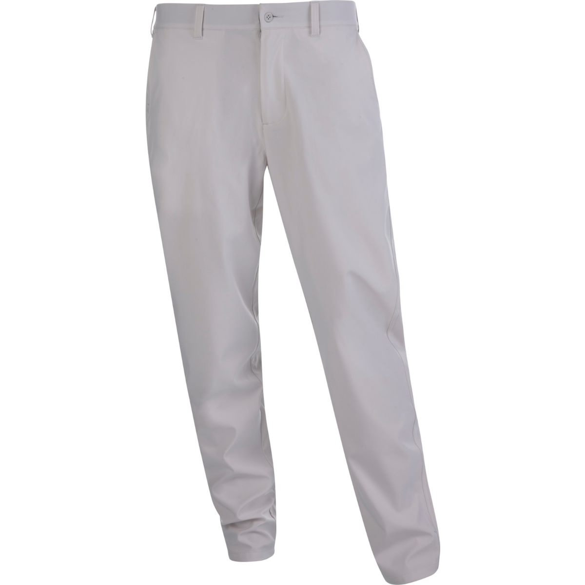 Greg Norman heren golfbroek 34" Beige
