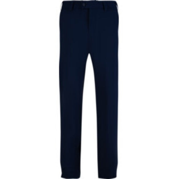 Greg Norman Winter Tech GN153WTN heren golfbroek navy