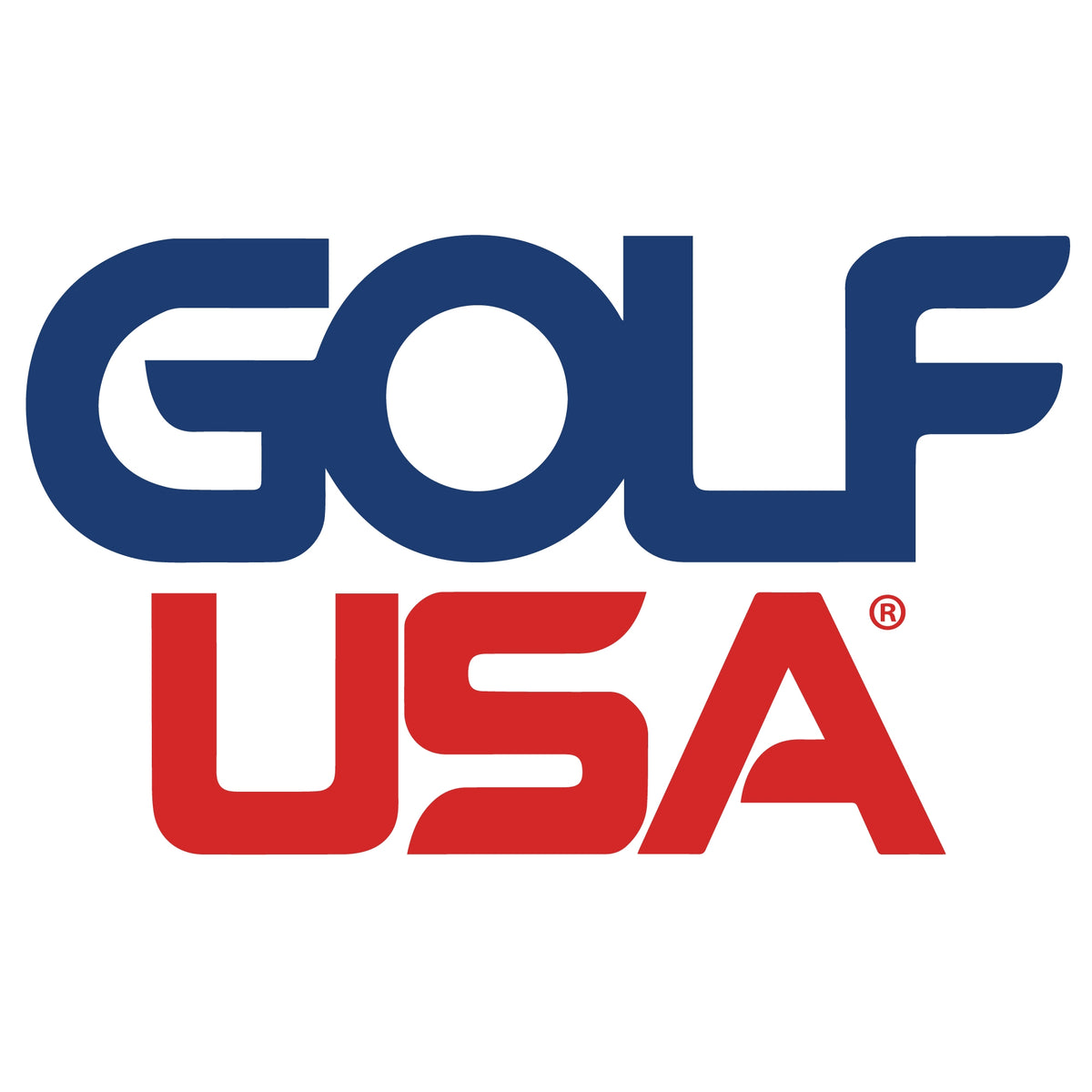 Golf USA handdoekje