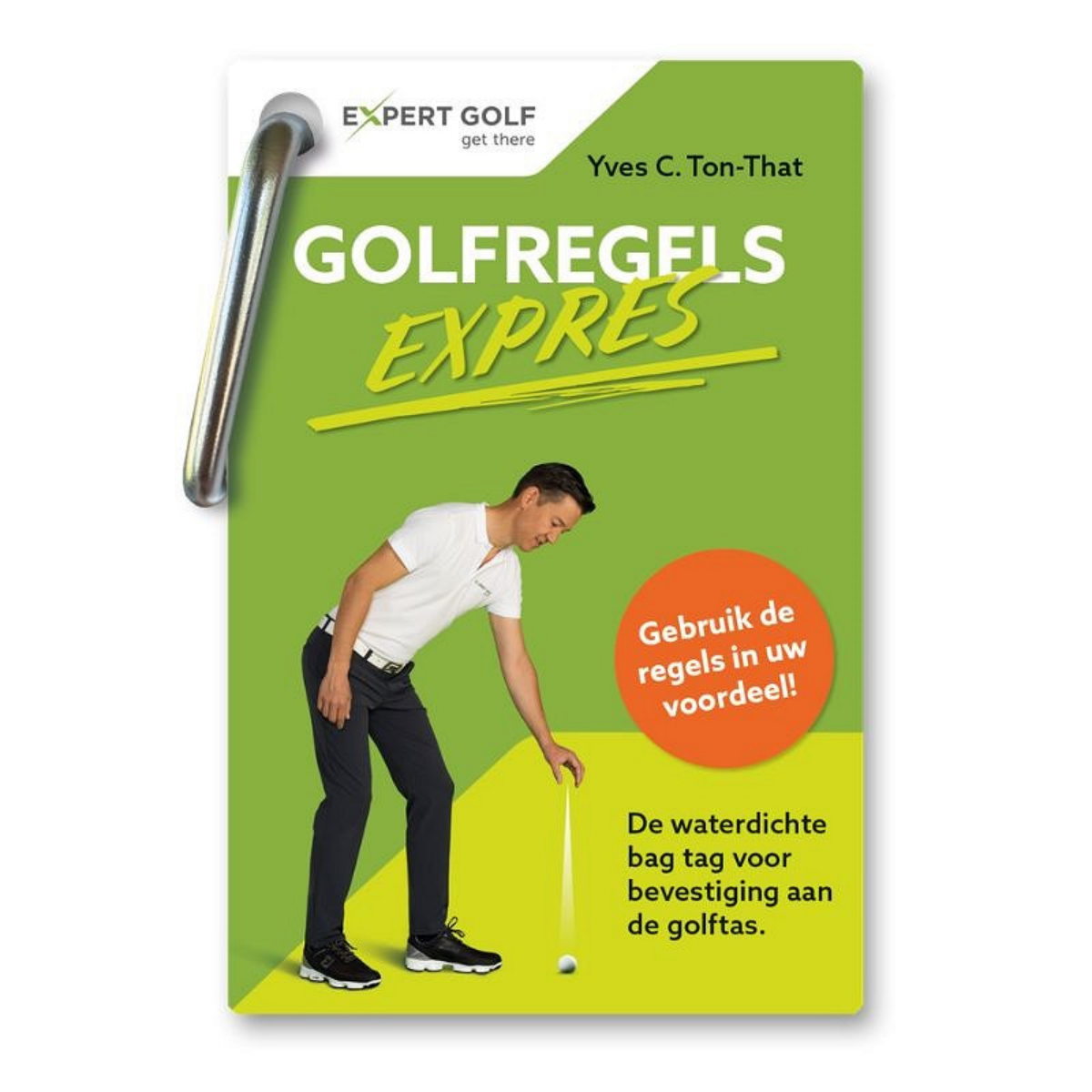 Golfregels Expres