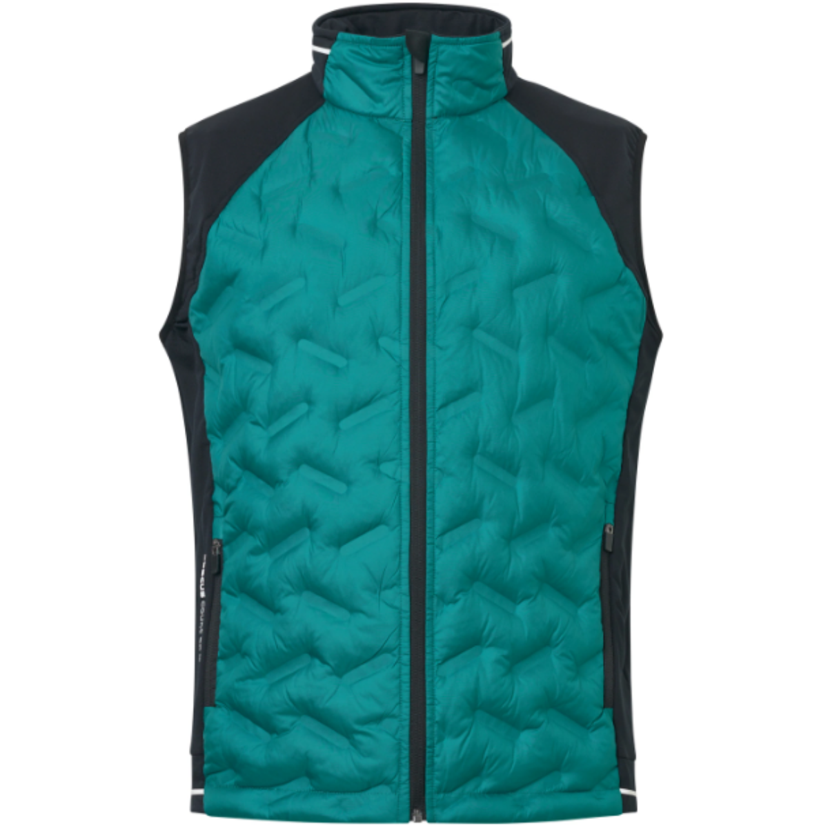 Abacus Grove 6289 526 heren bodywarmer