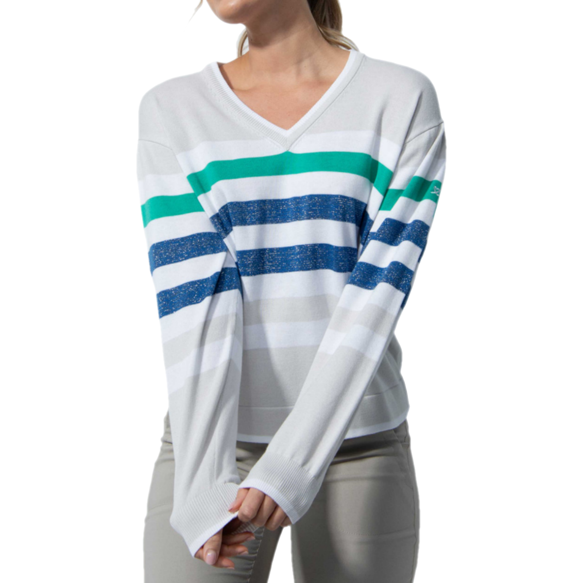 Daily Sports dames golftrui