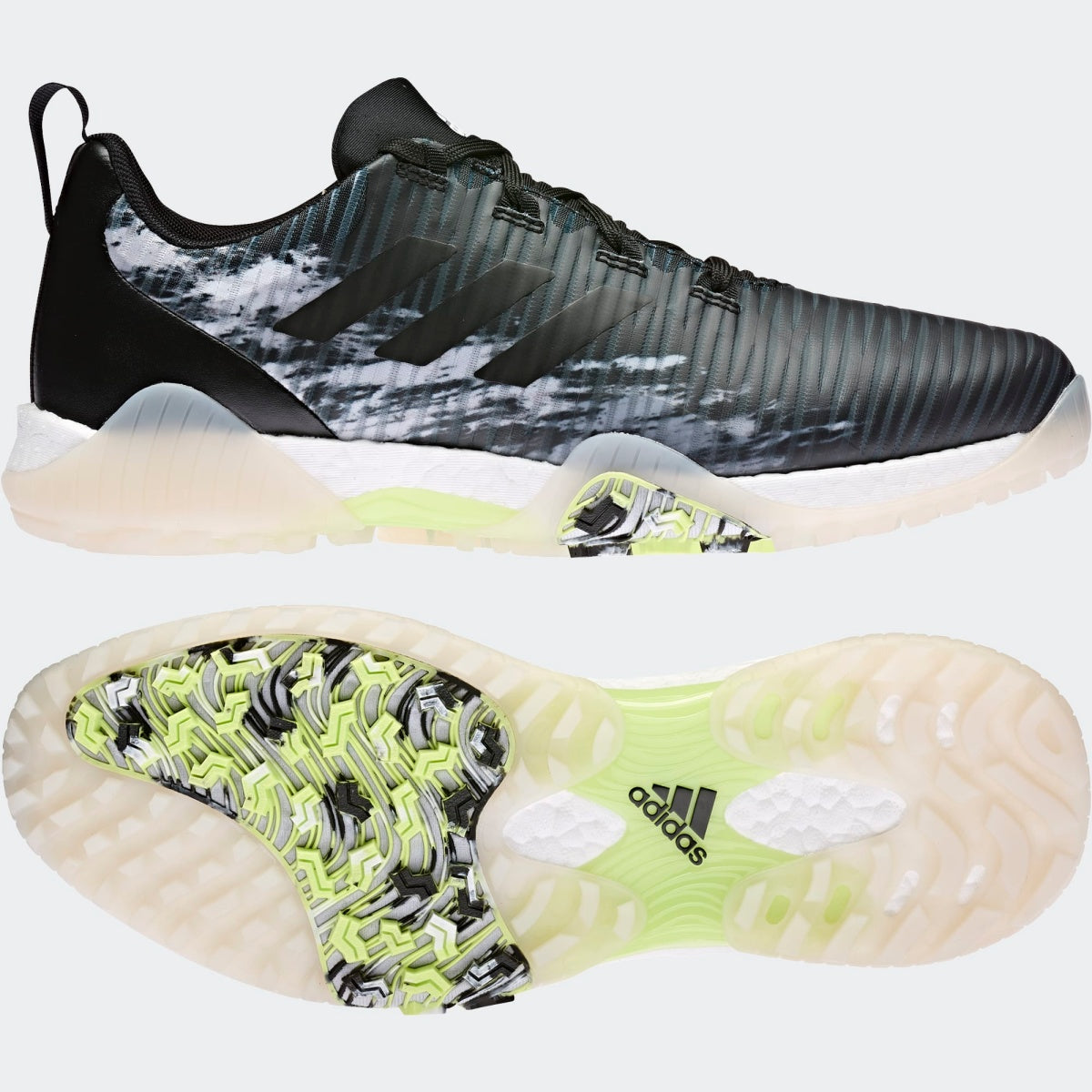Adidas GZ6010 Codechaos heren golfschoen