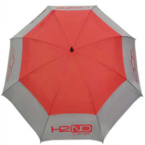 Sun Mountain 24SUNH2NO golfparaplu Rush Red Cadet