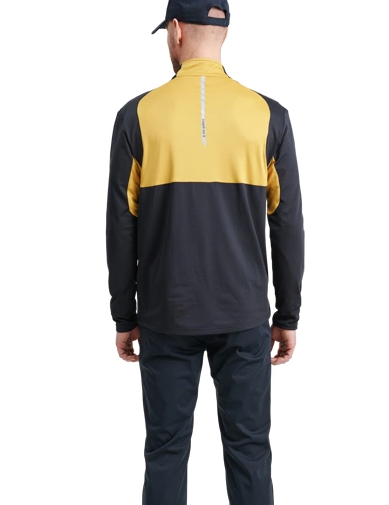 Abacus Sherwood 6374-906 halfzip fleece