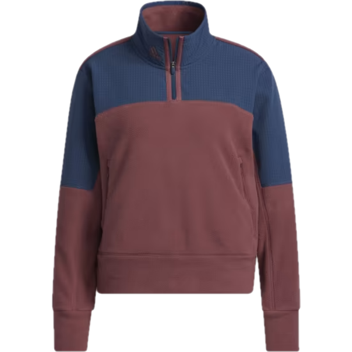 Adidas dames fleece jacket