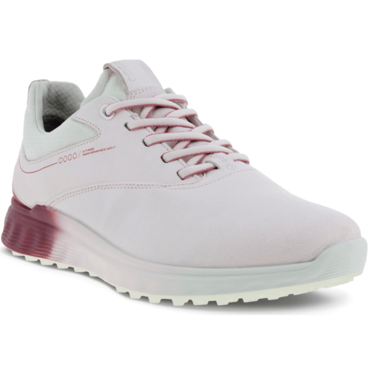 Ecco 102963-60619 dames golfschoen
