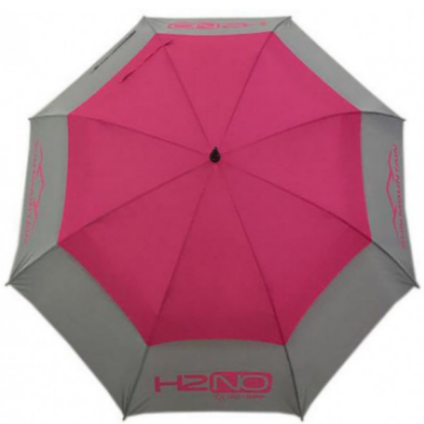Sun Mountain 24SUNH2NO golfparaplu Hot Pink Cadet