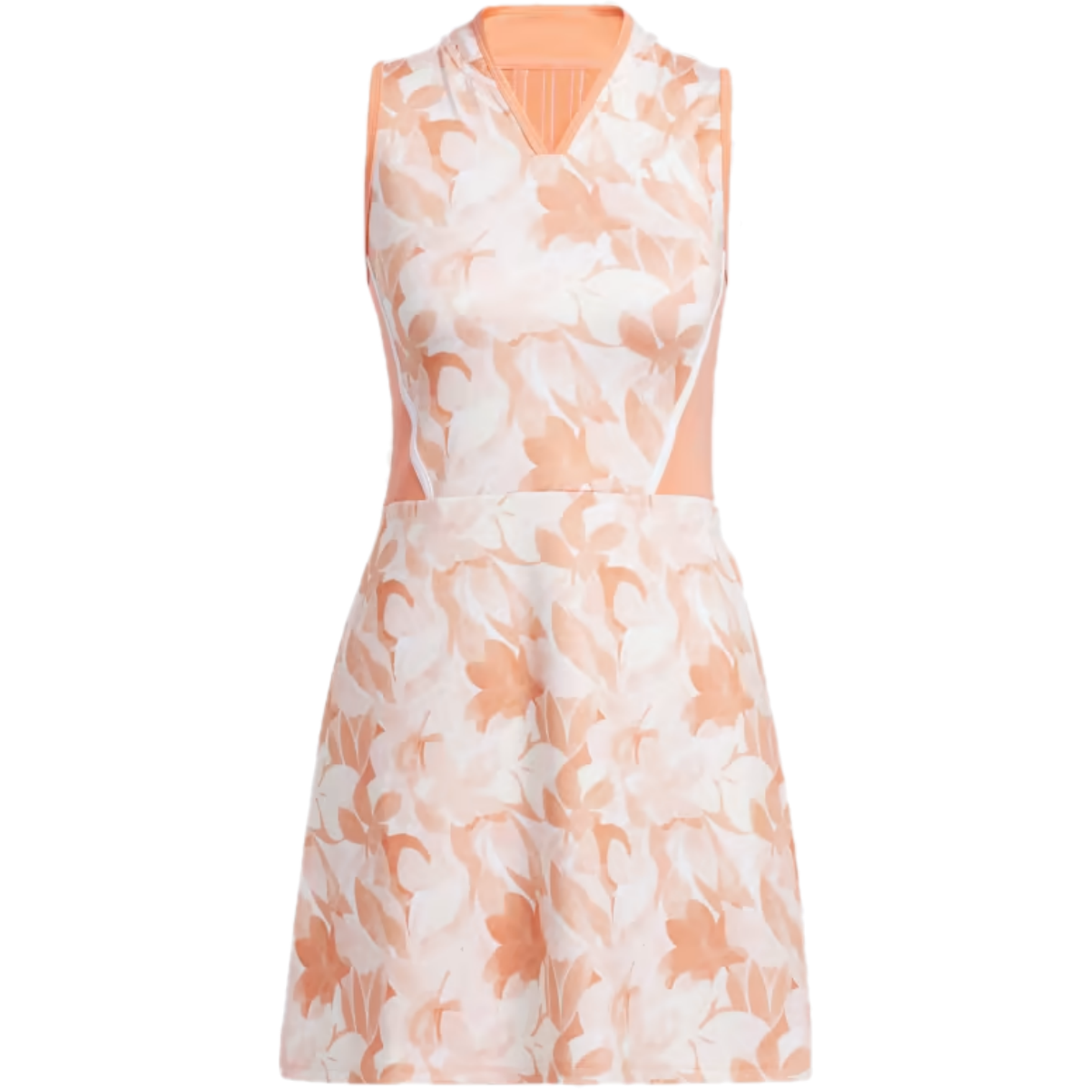 Adidas Floral IB4531 dress