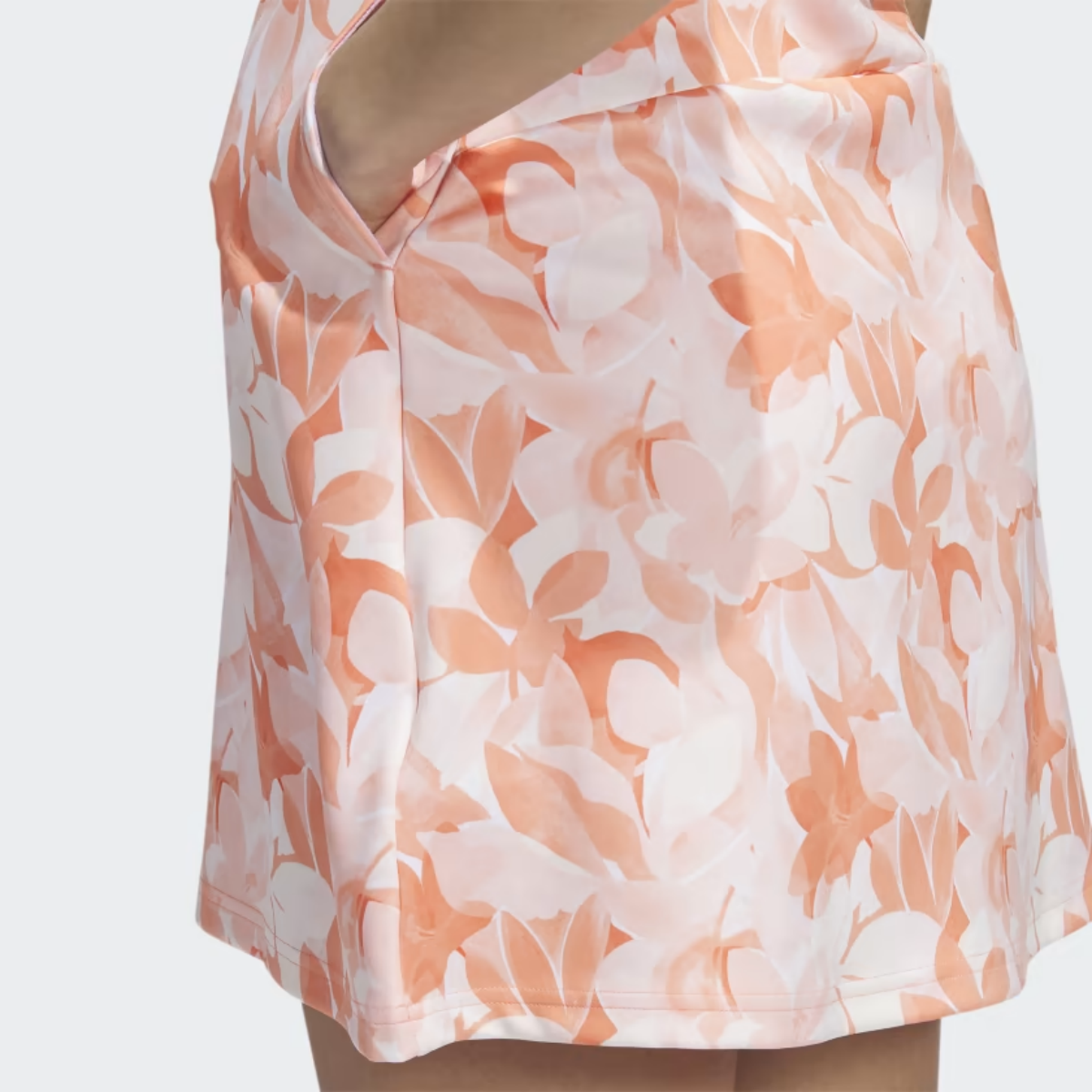 Adidas Floral IB4531 dress