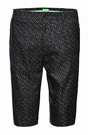Hugo Boss heren korte golfbroek
