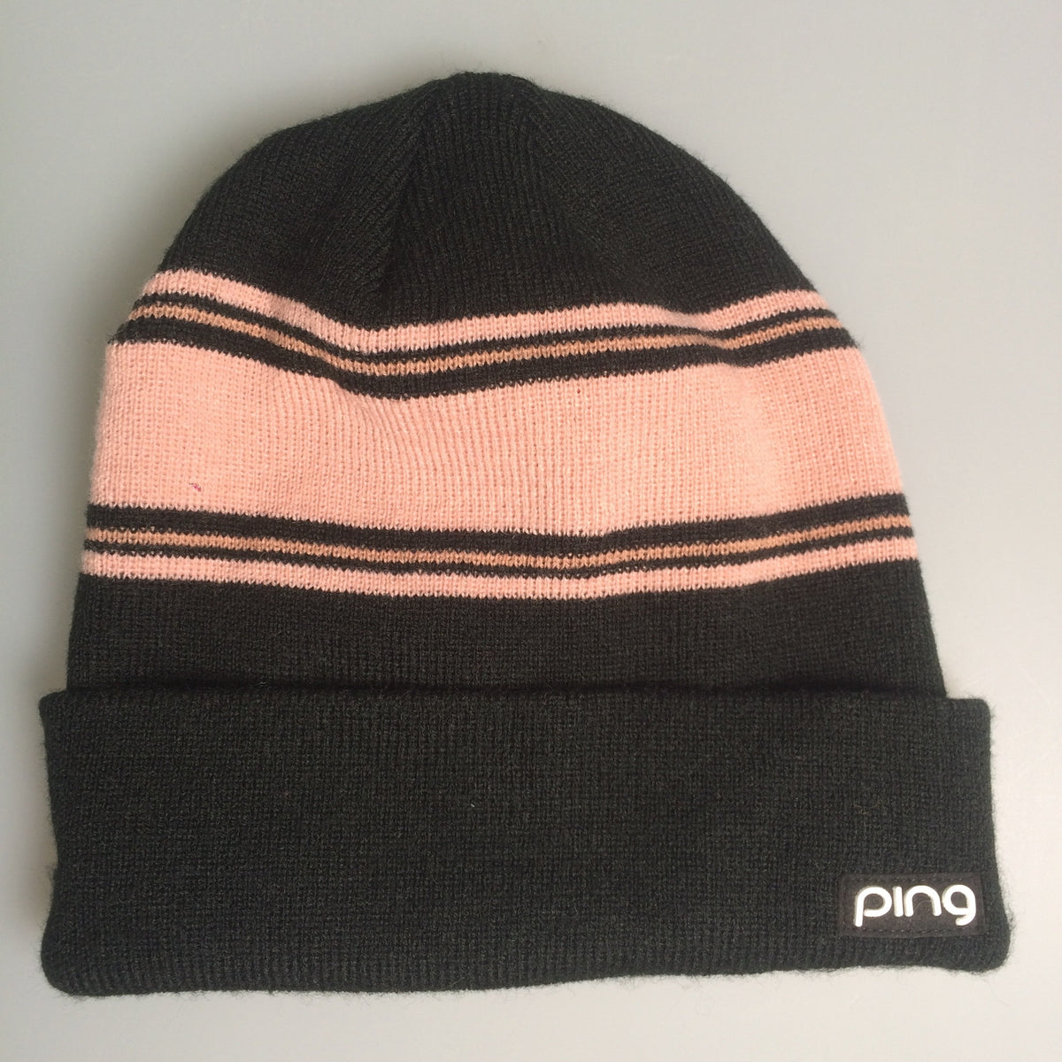 Ping Beanie