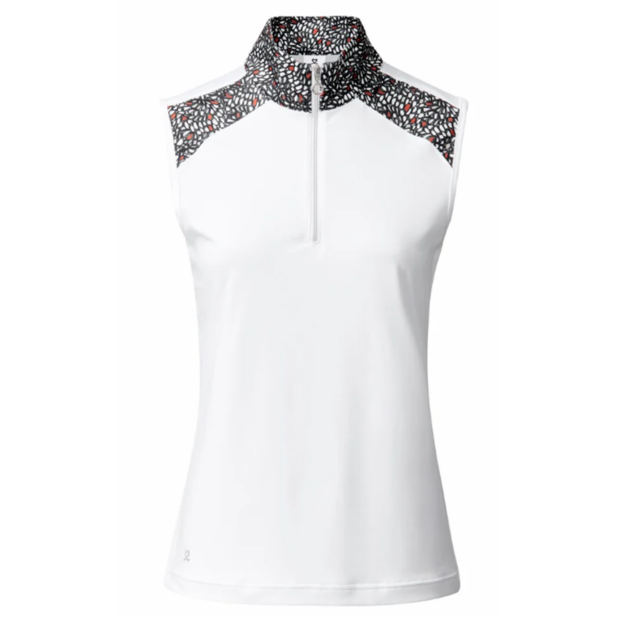 Daily Sports Imola 443/143 100 dames mouwloze polo