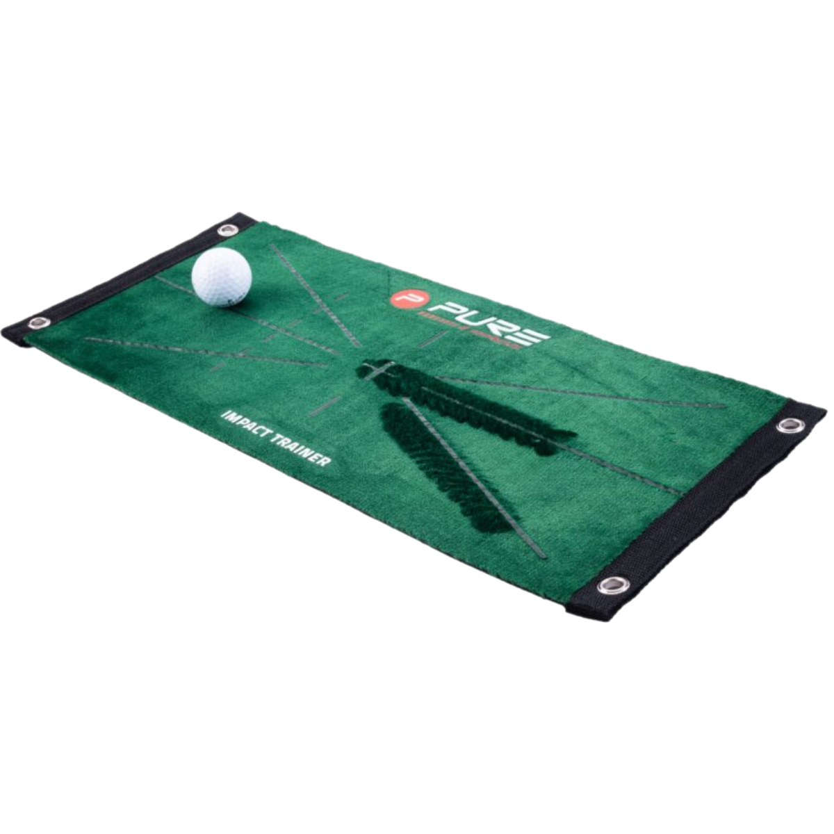 Pure2Improve Impact Trainer Mat