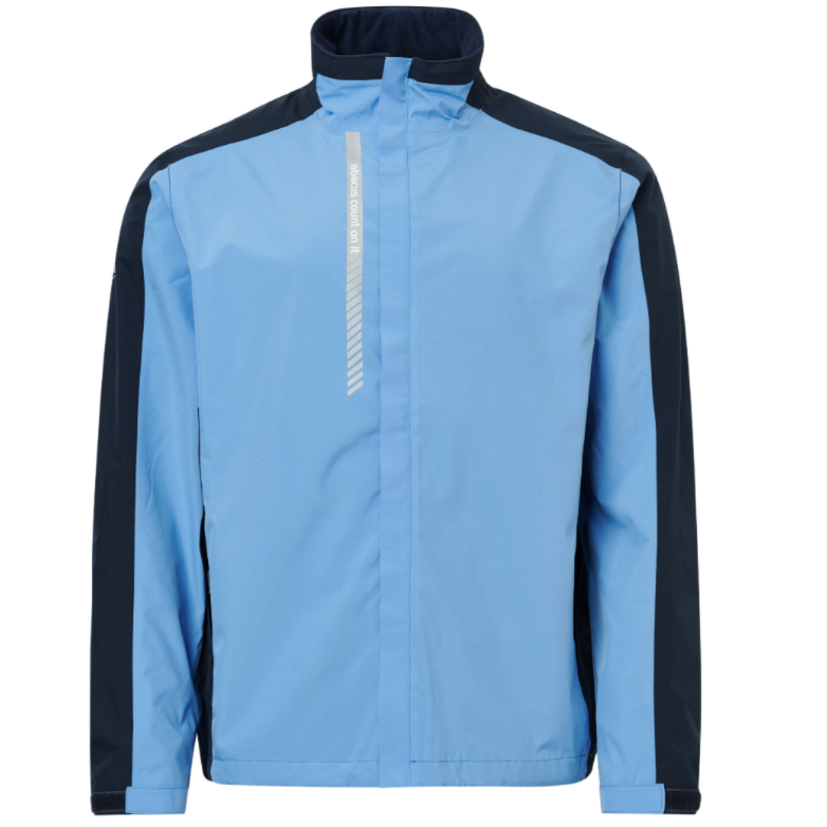 Abacus 6076-532 Links stretch rainjacket 