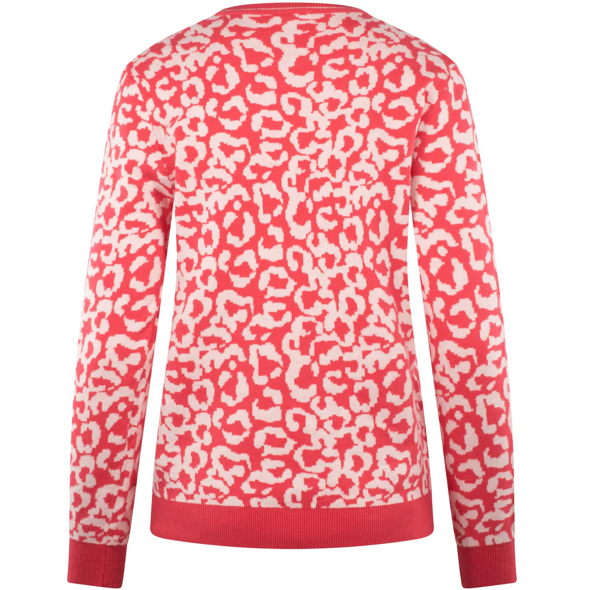 Daily Sports dames golftrui