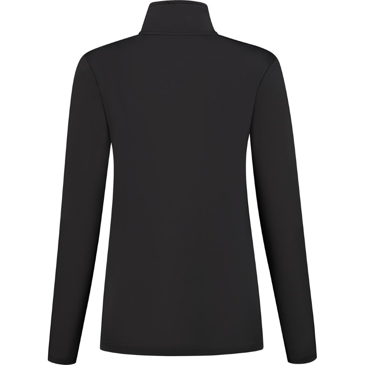Kou Sportswear Je t'aime pully Yellow