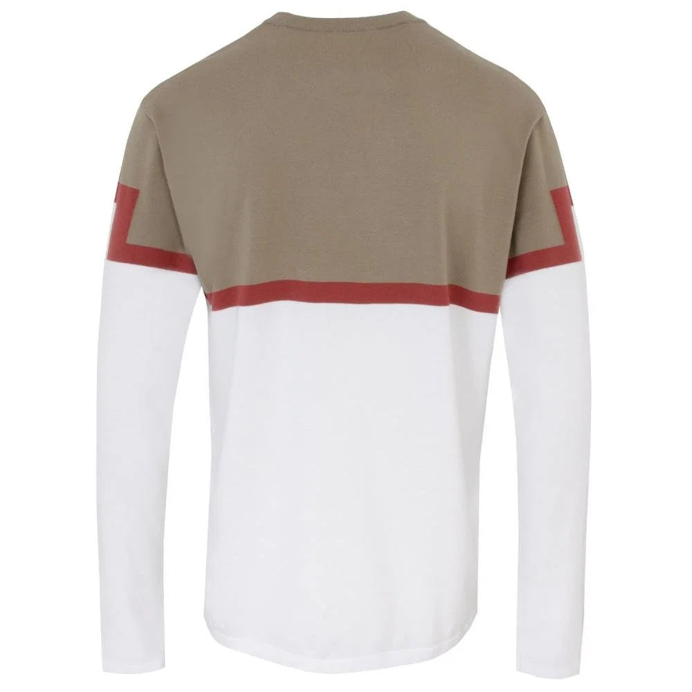 J.Lindeberg heren golftrui