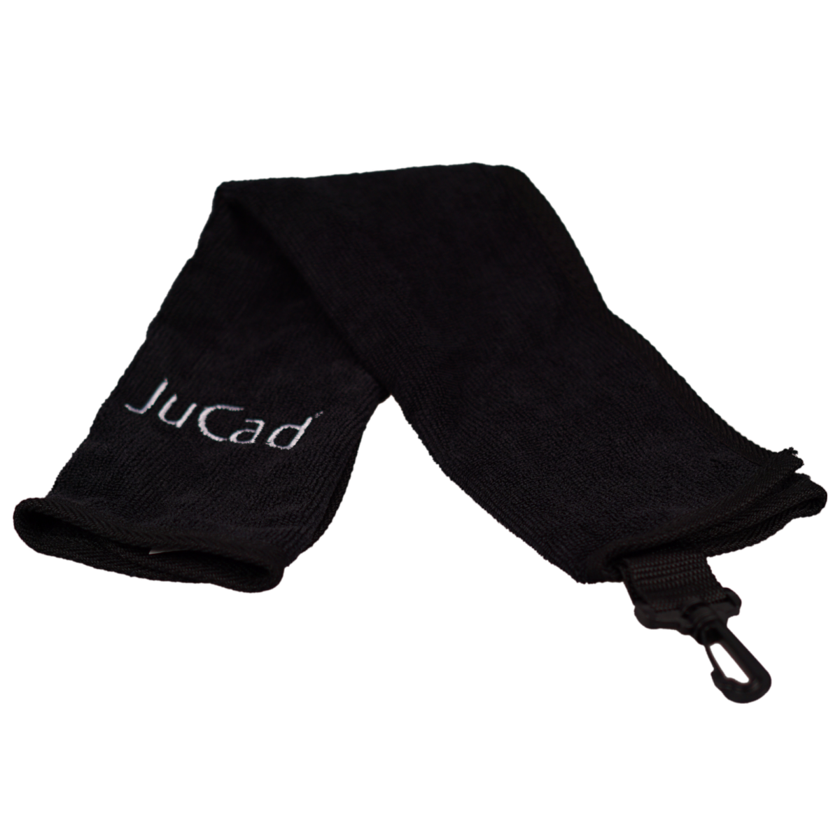Jucad golfhanddoekje