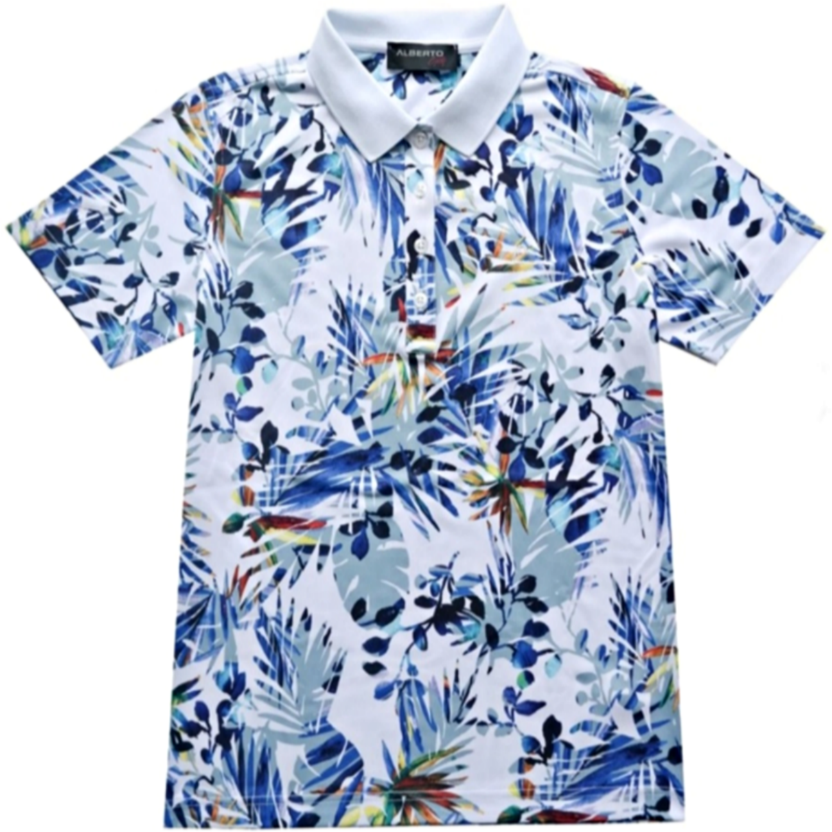Alberto Golf dames polo