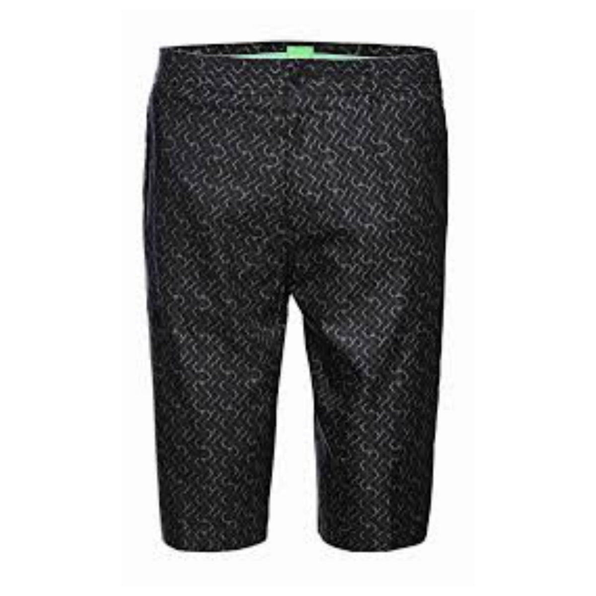 Hugo Boss heren korte golfbroek