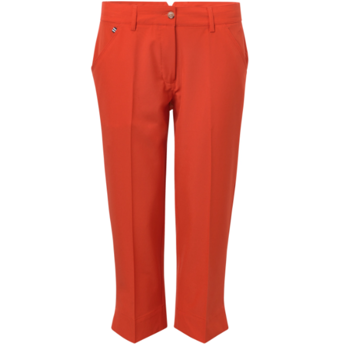 Abacus Kildare 2979 416 capri golfbroek poppy red