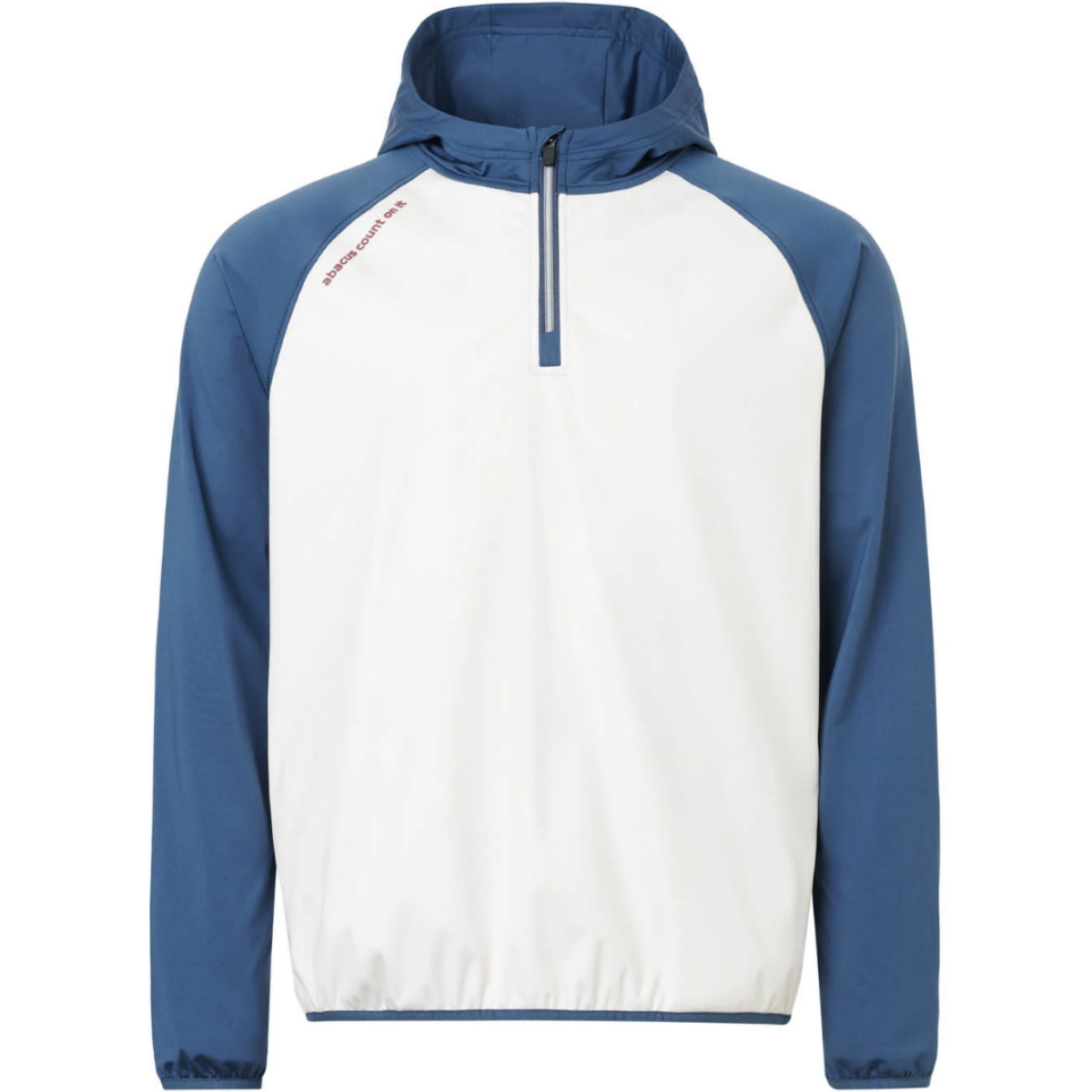 Abacus heren hoodie