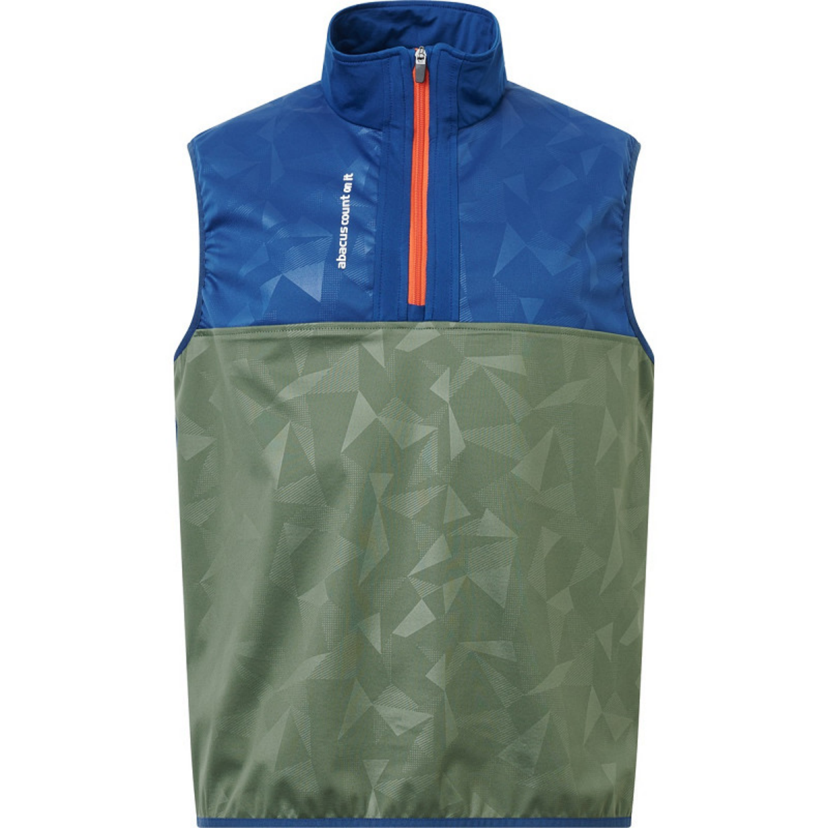 Abacus KingsBarns 6229 517 Hybrid heren vest